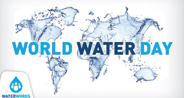 dia mundial de l'aigua