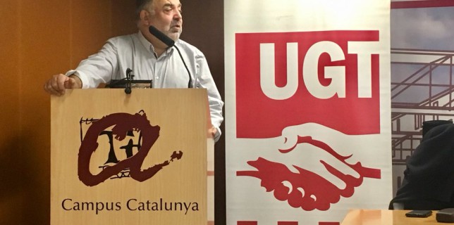 Comitè Territorial UGT de les Comarques de Tarragona