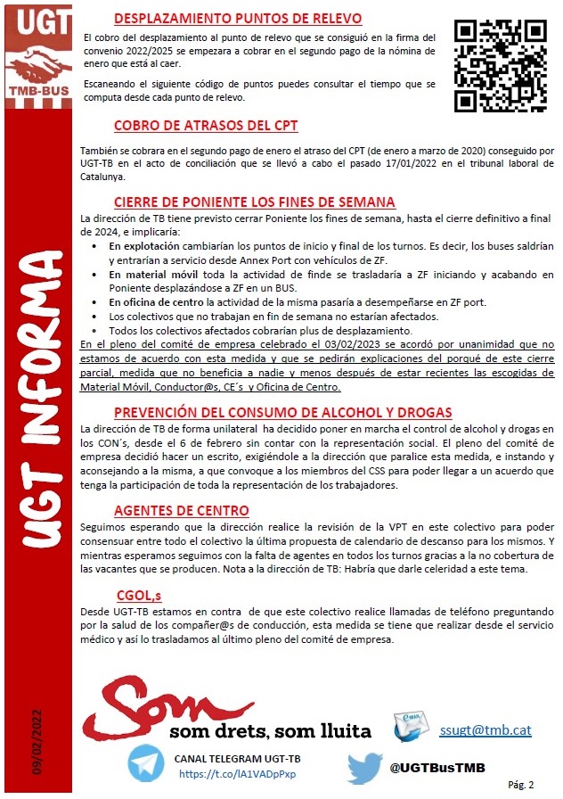 UGT Informa 09-02-2023 2