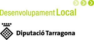 Logo Diptaa. Desenvolupament local