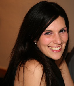 Mar Vázquez