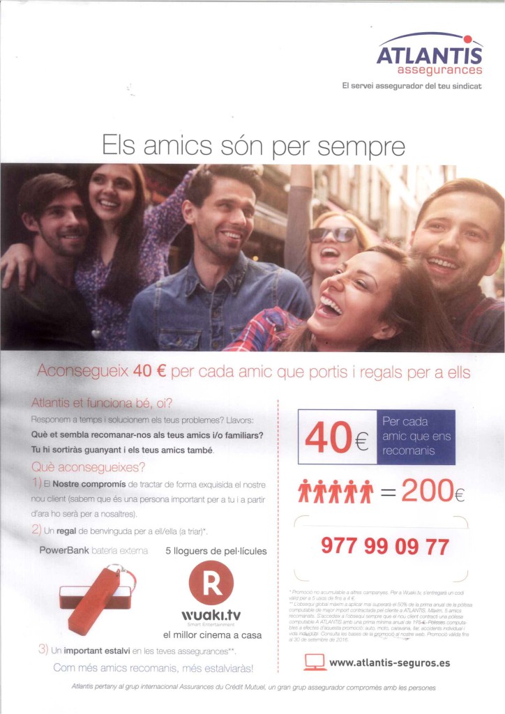 Amicspersempre